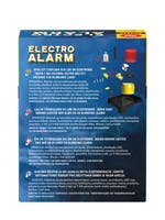Elektriskt alarm