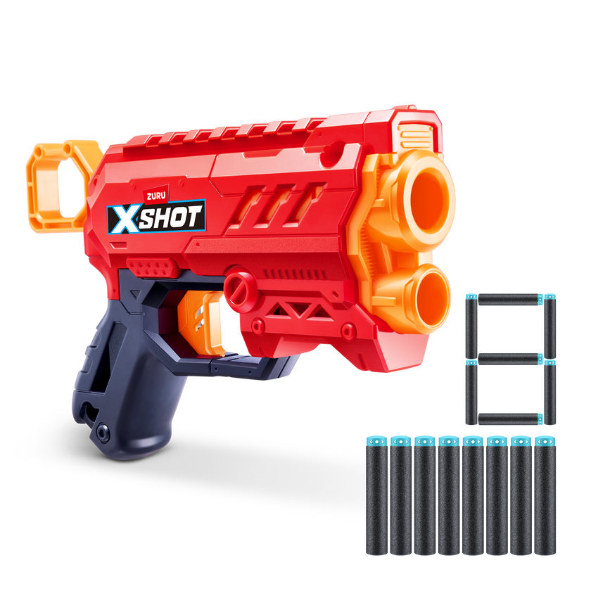 XSHOT Excel Micro