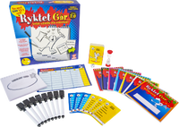 WOW Spel - Ryktet Går Ver. 2.0 SE