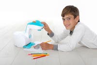 Smart Sketcher Projector 2.0: Ritprojektor