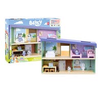 Bluey Muffins House Playset från 3 år