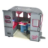 Our Generation,  Camper