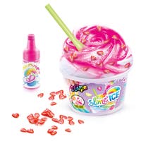 So Slime Slime Ice, Cup Play-Dohq