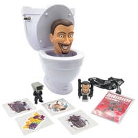 Skibidi Toilet, Mystery Surprise Toilet
