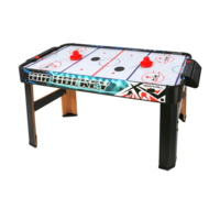 Air Hockeyspel På Ben, 98X42X63 Cm