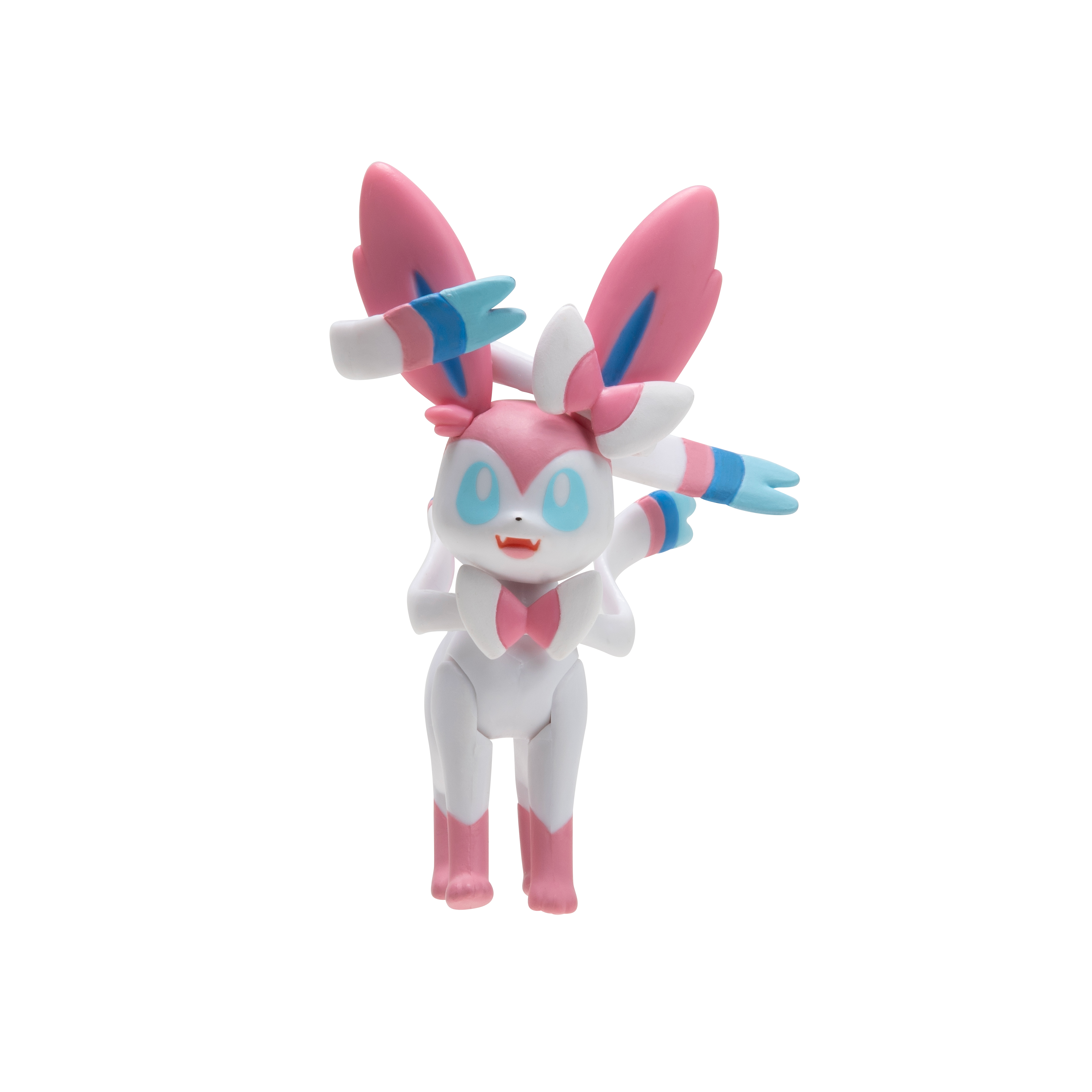 Pokemon, Battle figure 10-pack