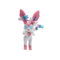 Pokemon, Battle figure 10-pack