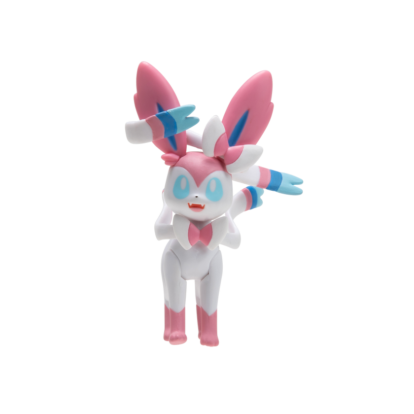 Pokemon, Battle figure 10-pack