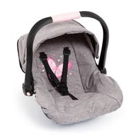 Humble & Heart, Bilbarnstol