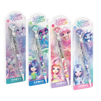 Nebulous Stars Diamond Pen