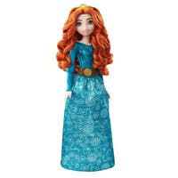 Disney Princess Core Docka Merida