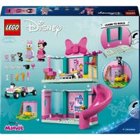LEGO Disney 43274, Mimmis djurhotell