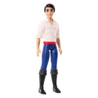 Disney Princess Docka Eric