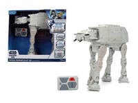 RC Star Wars AT-AT fjärrstyrbar 33 cm
