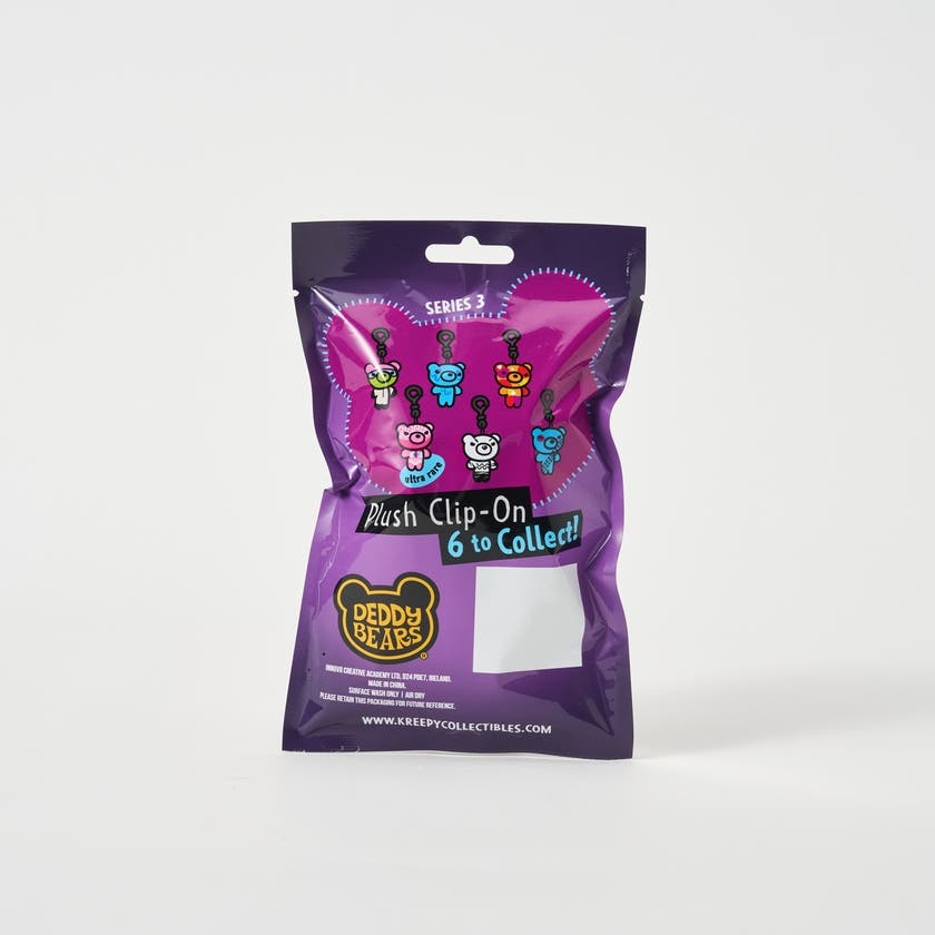 Deddy Bear Blind bag