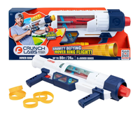 Crunchlabs Halo Blaster byggbar leksak