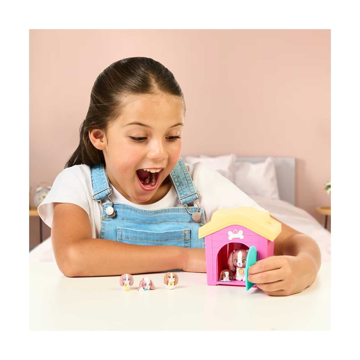 Little Live Pets, Mama Surprise Families Mamas House