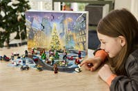 LEGO® Marvel Adventskalender 2026 - 76340