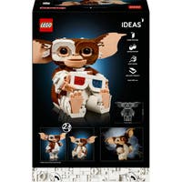 LEGO® Ideas Gremlins™: Gizmo Rörlig figur, Fantasifull gåva 21361