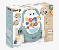 Smoby 3 i 1 Trotty Walker gångvagn
