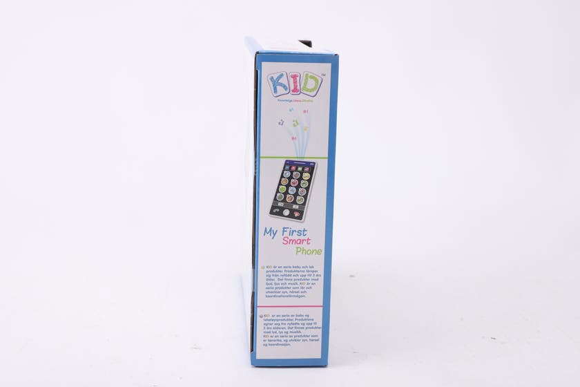 KID, Mobiltelefon SV/NO