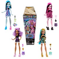 Monster High Buried Secrets