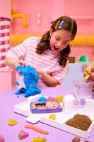 Kinetic Sand Sweet Station