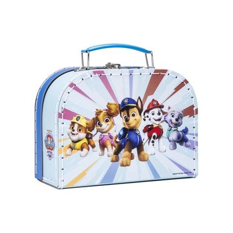 Paw Patrol Pappväska 20 cm