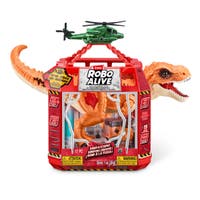 Robo Alive, Dino Escape