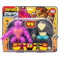 Stretcherz, Stretch Squad 2-pack