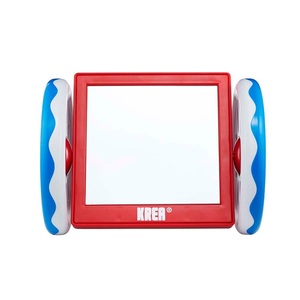 Krea Roll Mirror