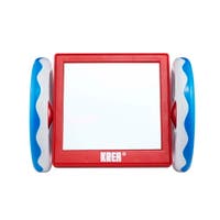 Krea Roll Mirror