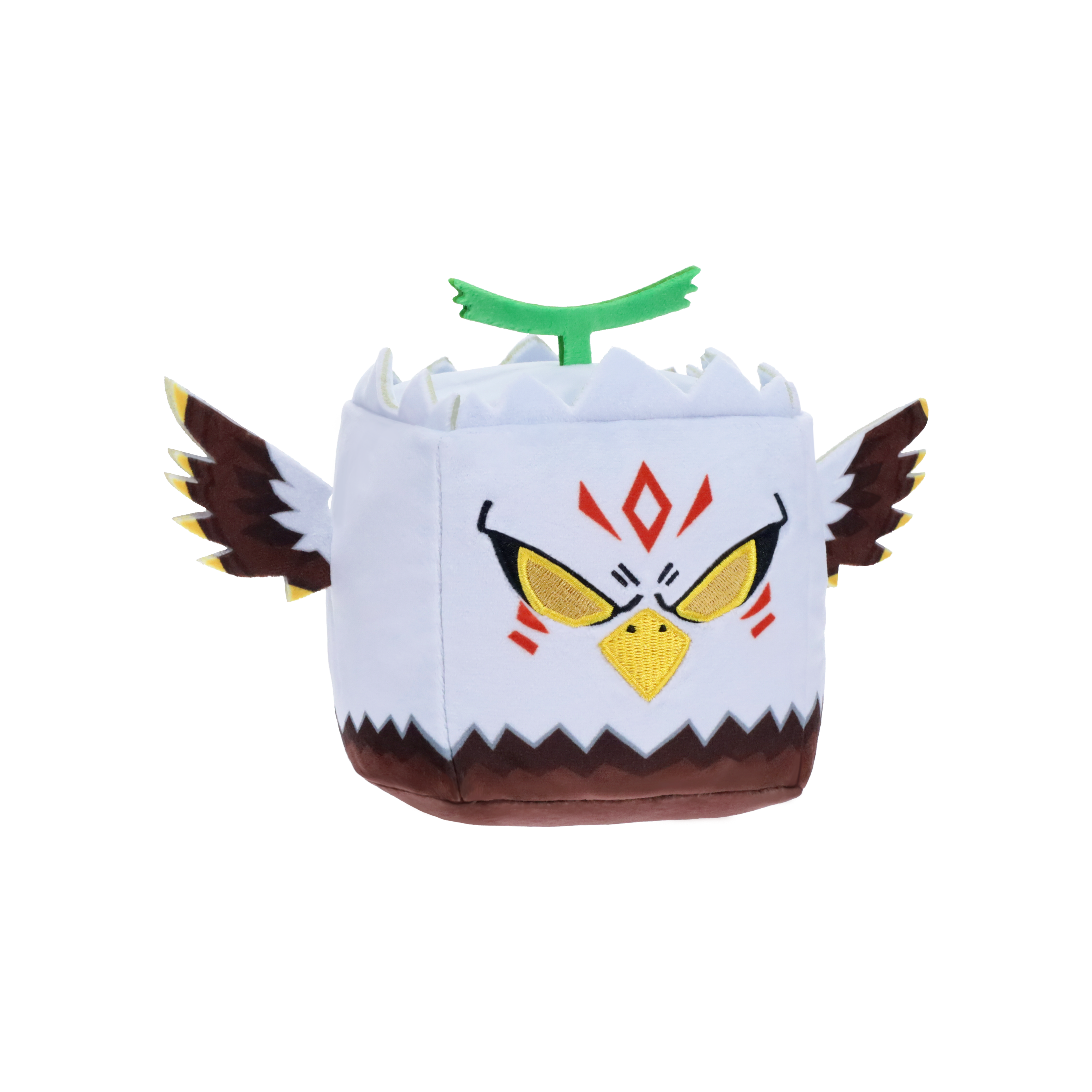 BLOX Fruits, Collectible Plush 10 cm Blind Box