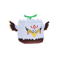 BLOX Fruits, Collectible Plush 10 cm Blind Box