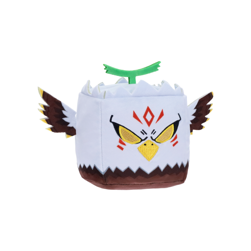 BLOX Fruits, Collectible Plush 10 cm Blind Box