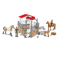 Animal Life - Hästranch