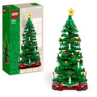 LEGO 40573, Christmas Tree