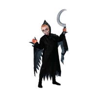 Halloween, Grim Reaper Children'S Costume