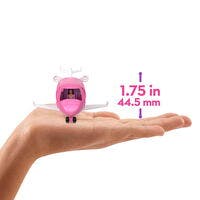 Barbie, Mini Barbieland, Dreamplane