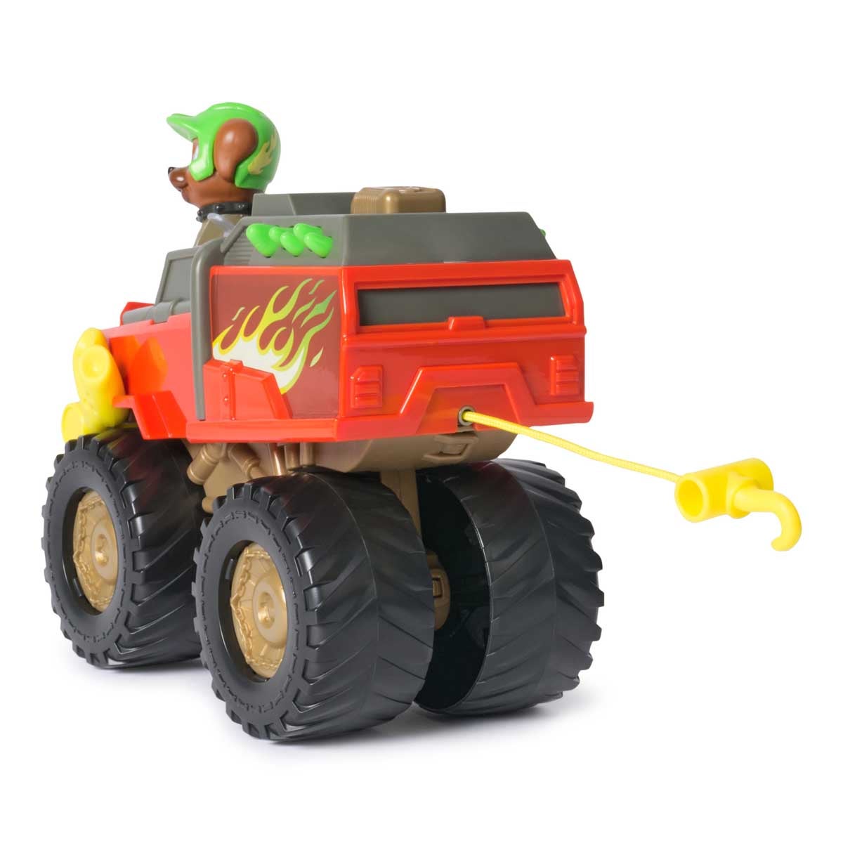 Paw Patrol, Themed Vehicle, Boomer