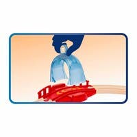 BRIO 33976, Rescue Action Tunnel Kit Smart Tech Sound
