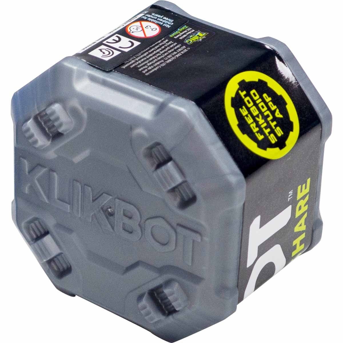 Klikbot Single Capsule
