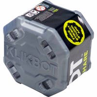 Klikbot Single Capsule