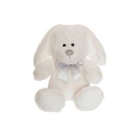 Sweeties, Kaninen Bo 26 cm Vit