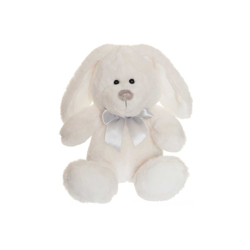 Sweeties, Kaninen Bo 26 cm Vit