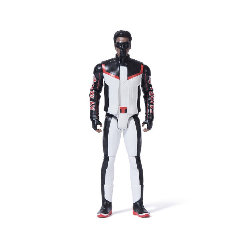 Superman Movie Legacy Figure 30 cm, Mr. Terrific