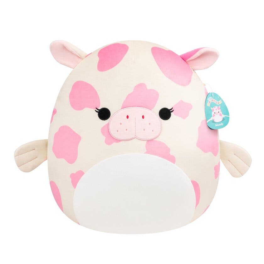 Squishmallows 40 cm P24 Mondy Sea Cow