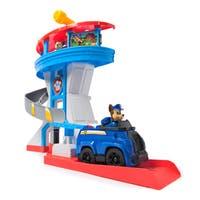 Paw Patrol Core Lookout Tower