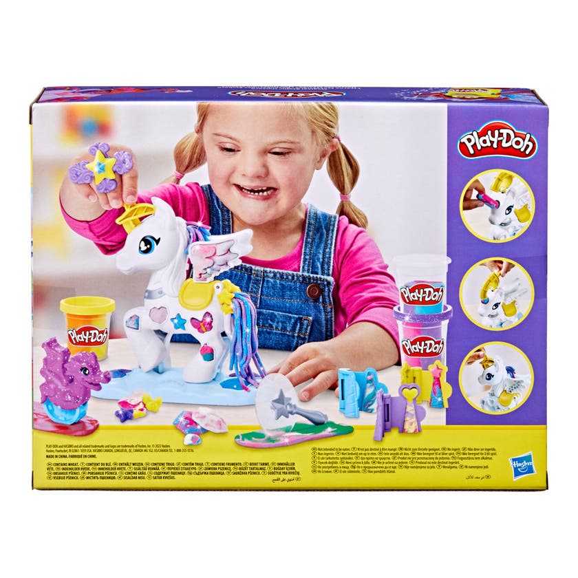 Play-Doh, Unicorn