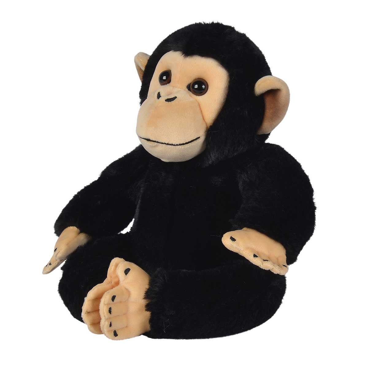 Disney National Geographic schimpans Gosedjur (25 cm)